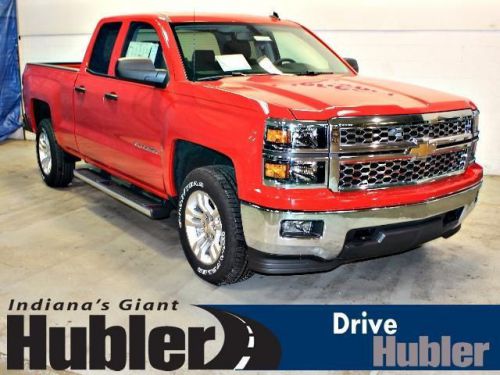 2014 Chevrolet Silverado 1500 2LT, US $40,049.00, image 3