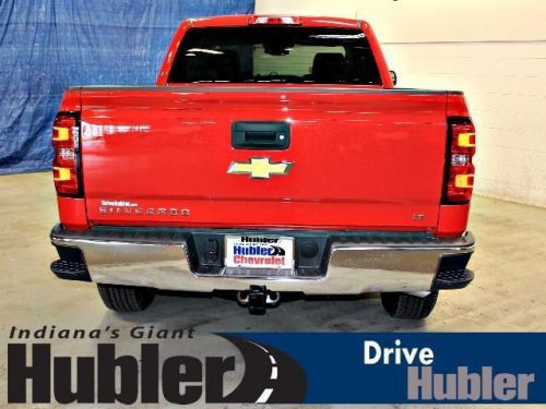 2014 Chevrolet Silverado 1500 2LT, US $40,049.00, image 4