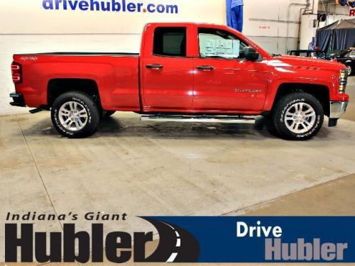 2014 Chevrolet Silverado 1500 2LT, US $40,049.00, image 5