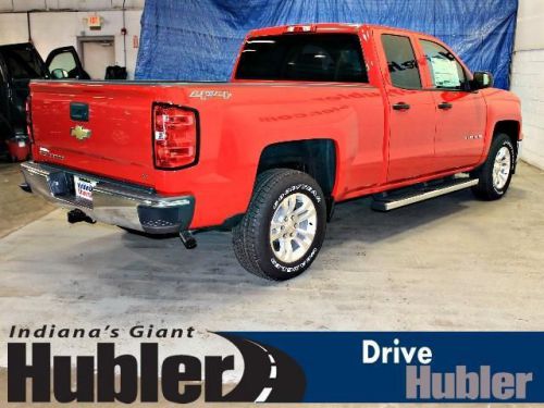 2014 Chevrolet Silverado 1500 2LT, US $40,049.00, image 6