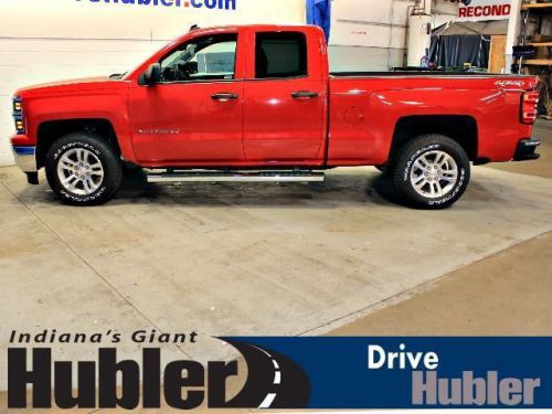 2014 Chevrolet Silverado 1500 2LT, US $40,049.00, image 7