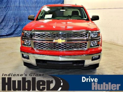 2014 Chevrolet Silverado 1500 2LT, US $40,049.00, image 8