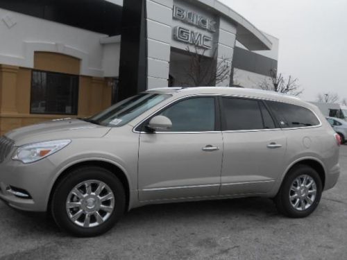 2014 Buick Enclave Leather, US $44,985.00, image 2