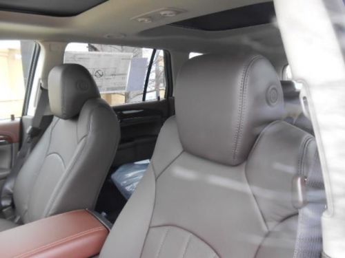 2014 Buick Enclave Leather, US $44,985.00, image 3