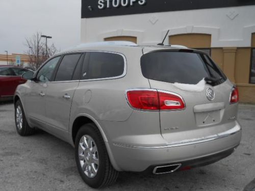 2014 Buick Enclave Leather, US $44,985.00, image 4