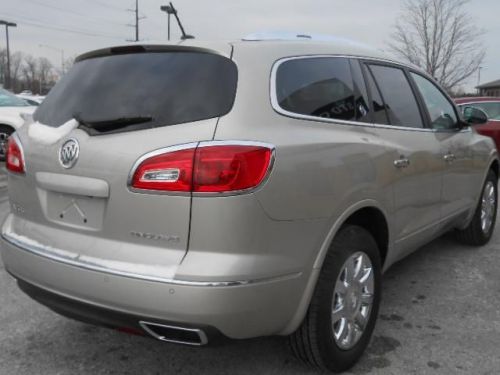 2014 Buick Enclave Leather, US $44,985.00, image 5