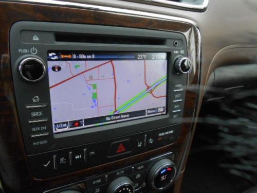 2014 Buick Enclave Leather, US $44,985.00, image 6