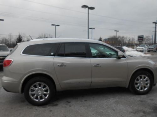 2014 Buick Enclave Leather, US $44,985.00, image 9