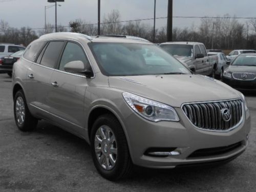 2014 Buick Enclave Leather, US $44,985.00, image 12