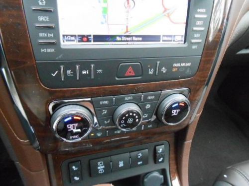 2014 Buick Enclave Leather, US $44,985.00, image 13