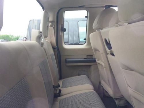 2015 ford f250