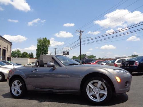2006 Mazda Miata MX-5 Touring, US $8,995.00, image 2