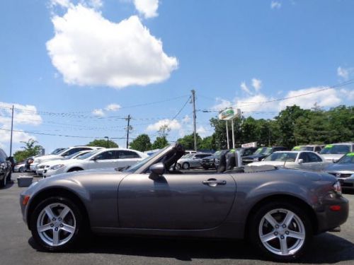 2006 Mazda Miata MX-5 Touring, US $8,995.00, image 4