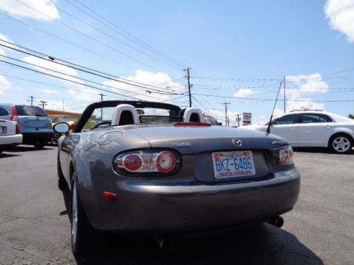 2006 Mazda Miata MX-5 Touring, US $8,995.00, image 5