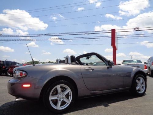 2006 Mazda Miata MX-5 Touring, US $8,995.00, image 6