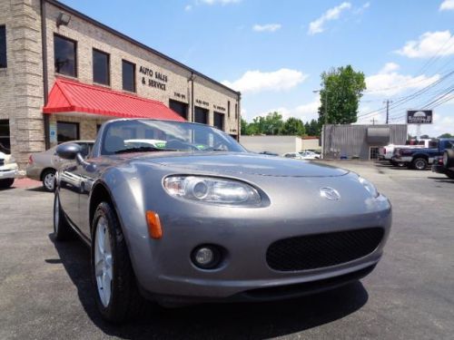 2006 Mazda Miata MX-5 Touring, US $8,995.00, image 7