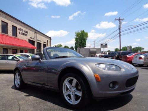 2006 Mazda Miata MX-5 Touring, US $8,995.00, image 16