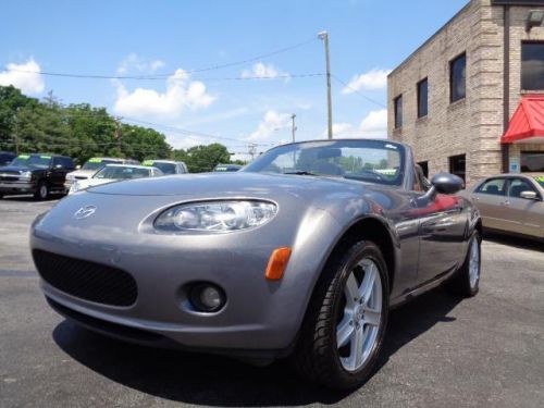 2006 Mazda Miata MX-5 Touring, US $8,995.00, image 19