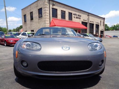 2006 Mazda Miata MX-5 Touring, US $8,995.00, image 20