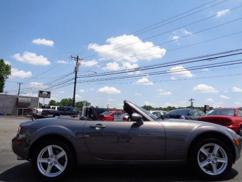 2006 Mazda Miata MX-5 Touring, US $8,995.00, image 25