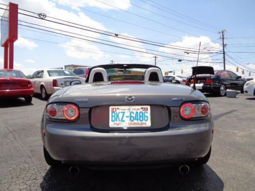 2006 Mazda Miata MX-5 Touring, US $8,995.00, image 28