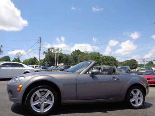 2006 Mazda Miata MX-5 Touring, US $8,995.00, image 29