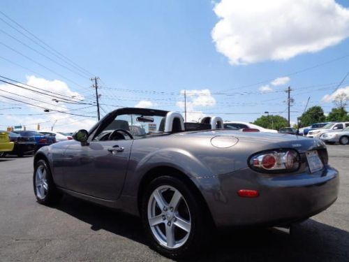 2006 Mazda Miata MX-5 Touring, US $8,995.00, image 32