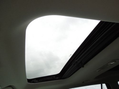 2014 buick enclave premium