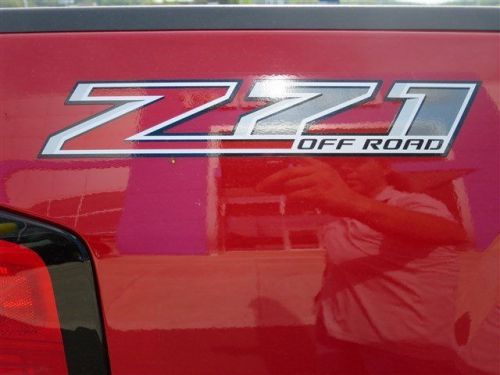 2015 chevrolet silverado 2500 lt