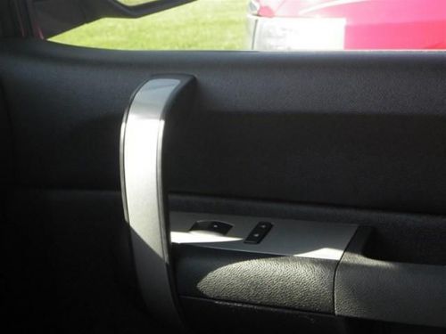 2008 chevrolet silverado 1500