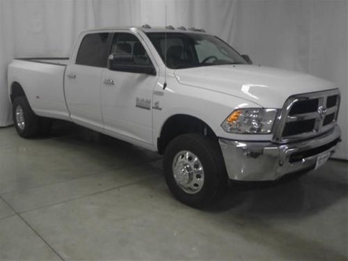 2014 ram 3500 slt