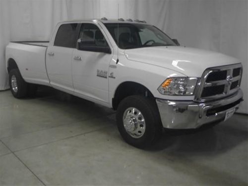2014 RAM 3500 SLT, US $44,986.00, image 2