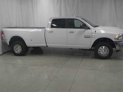 2014 RAM 3500 SLT, US $44,986.00, image 5