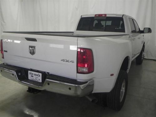 2014 RAM 3500 SLT, US $44,986.00, image 8