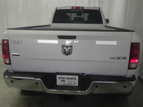 2014 RAM 3500 SLT, US $44,986.00, image 9