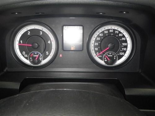 2014 RAM 3500 SLT, US $44,986.00, image 20