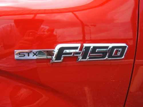2014 ford f150 stx