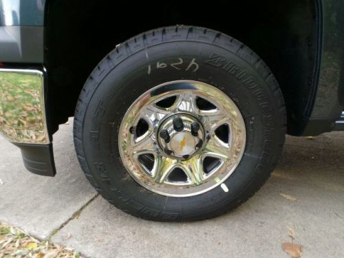 2014 Chevrolet Silverado 1500 Work Truck, US $32,174.00, image 9