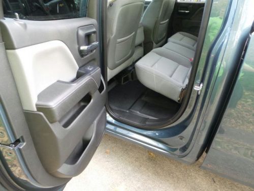 2014 Chevrolet Silverado 1500 Work Truck, US $32,174.00, image 19