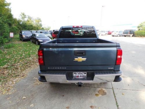 2014 Chevrolet Silverado 1500 Work Truck, US $32,174.00, image 23
