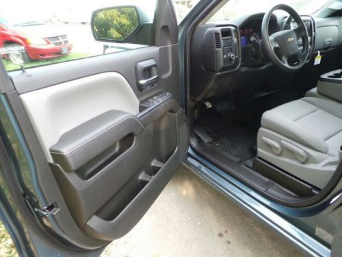 2014 Chevrolet Silverado 1500 Work Truck, US $32,174.00, image 25