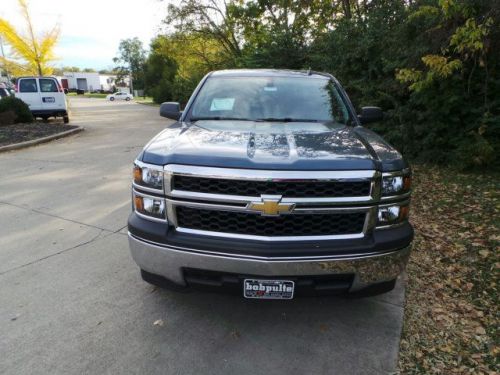 2014 Chevrolet Silverado 1500 Work Truck, US $32,174.00, image 32