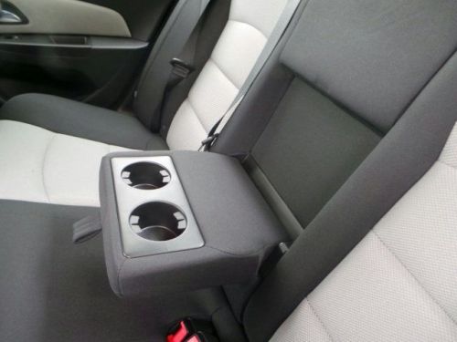 2014 Chevrolet Cruze LS, US $18,784.00, image 3