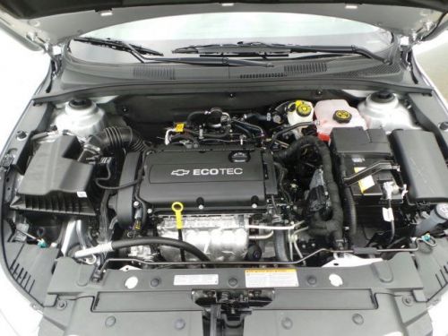 2014 Chevrolet Cruze LS, US $18,784.00, image 4