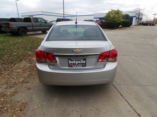 2014 Chevrolet Cruze LS, US $18,784.00, image 6