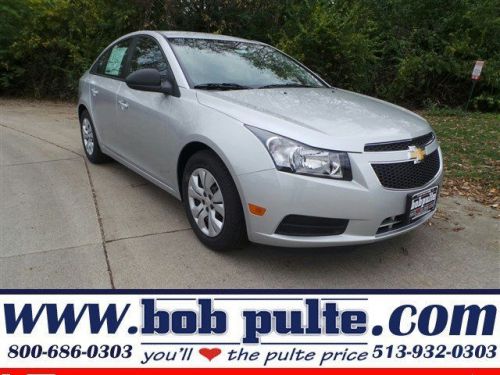 2014 Chevrolet Cruze LS, US $18,784.00, image 7