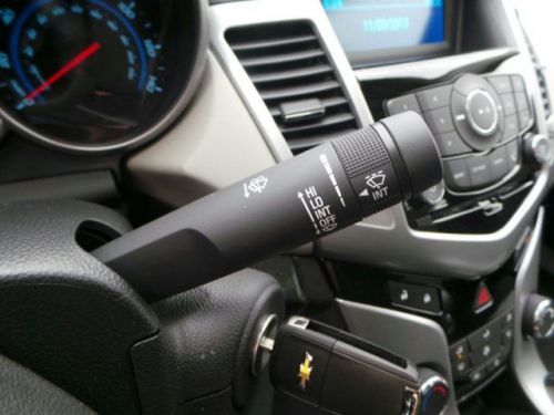 2014 Chevrolet Cruze LS, US $18,784.00, image 8