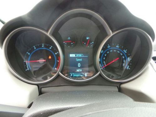 2014 Chevrolet Cruze LS, US $18,784.00, image 10