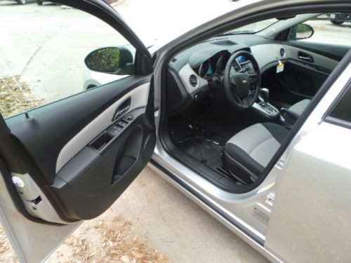 2014 Chevrolet Cruze LS, US $18,784.00, image 15