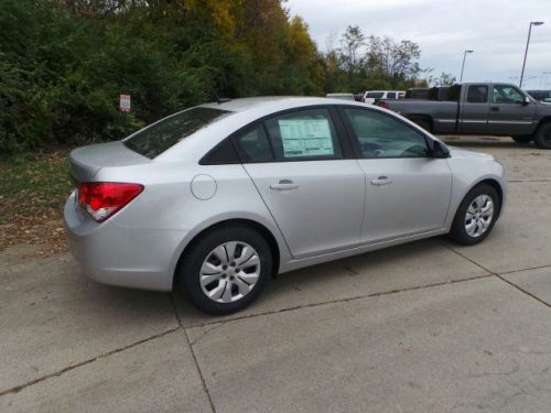 2014 Chevrolet Cruze LS, US $18,784.00, image 16